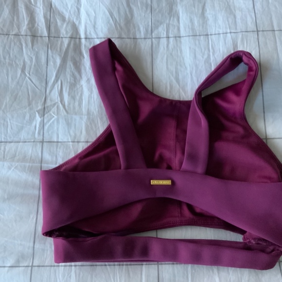 Available Cleo Harper Bralett XS - Picture 2 of 3